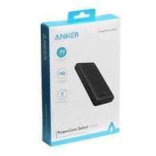 Anker PowerCore 20000mAh Power Bank