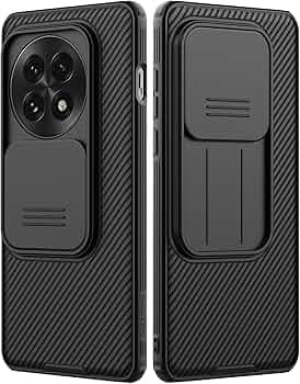 Nillkin CamShield Pro OnePlus 11 Case