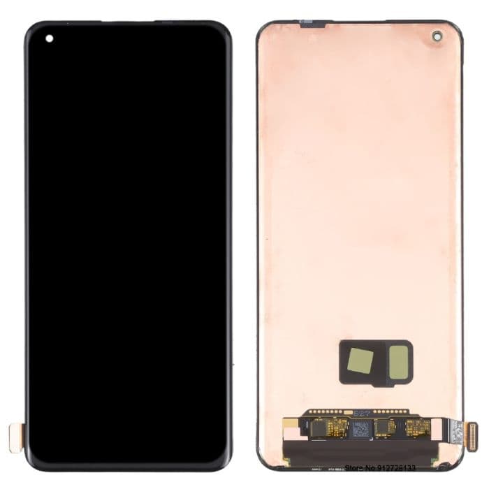 Oppo Find X5 Pro Touch Glass