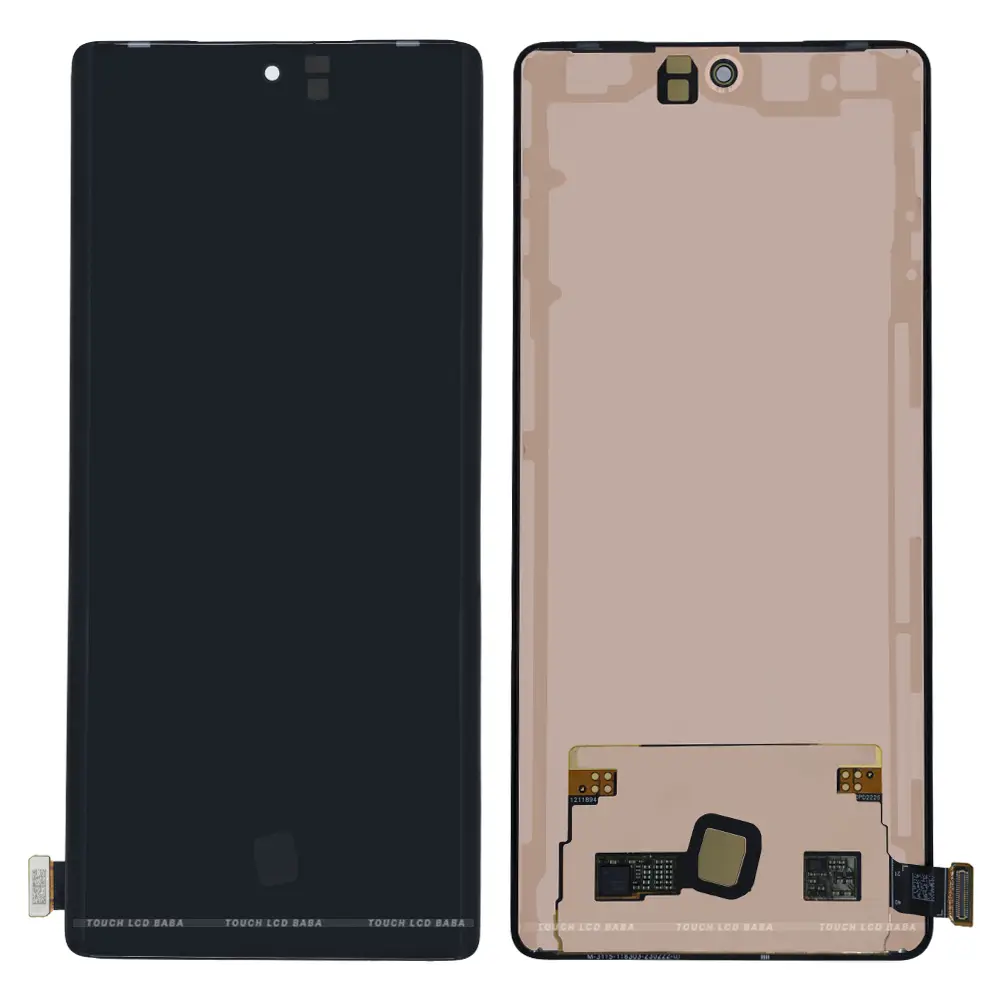 Vivo X90 Pro Touch Digitizer