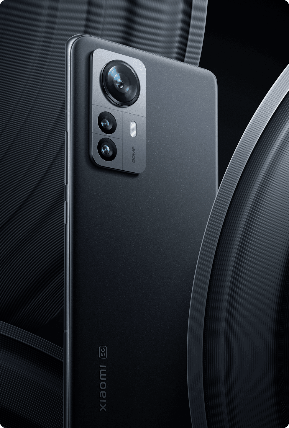 Xiaomi 12 Pro