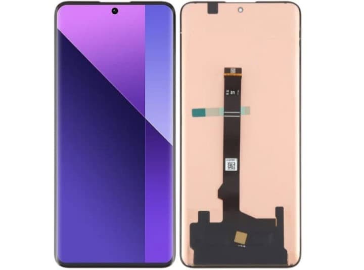 Xiaomi 13 Pro Touch Panel