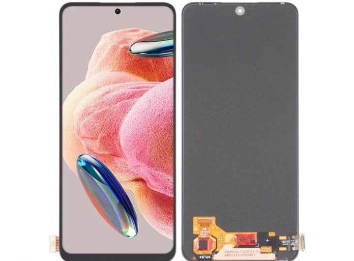 Xiaomi Redmi Note 12 LCD