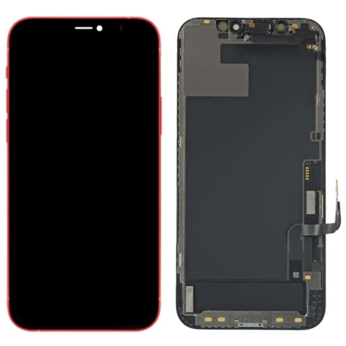 iPhone 12 LCD Display Assembly