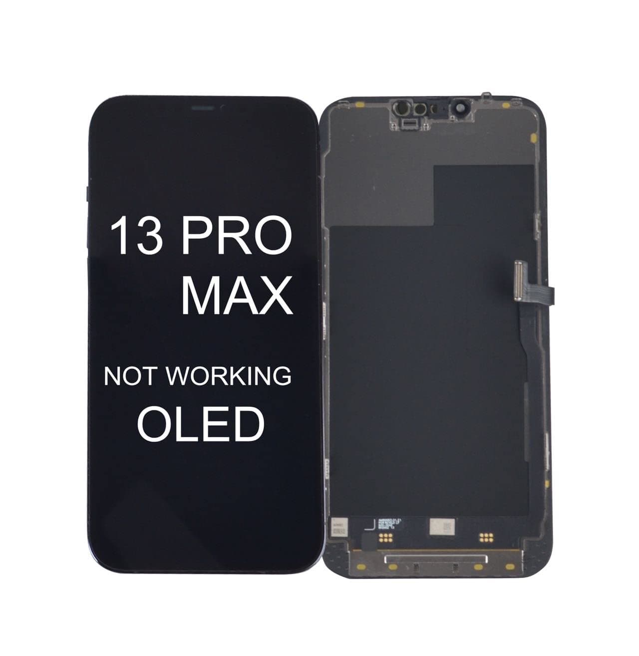 iPhone 13 Pro Max LCD Display