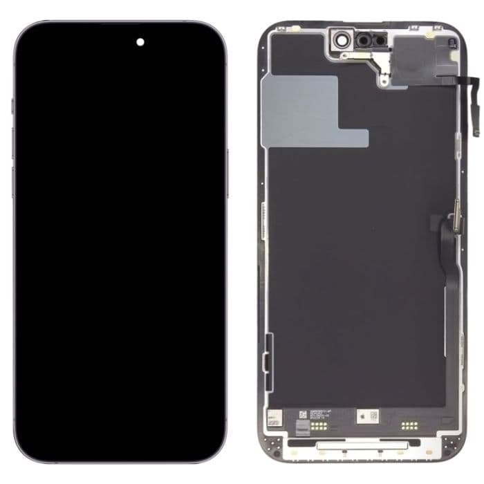 iPhone 14 Pro Max Touch Digitizer